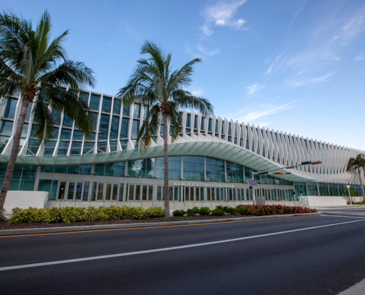 Miami Beach Convention Center