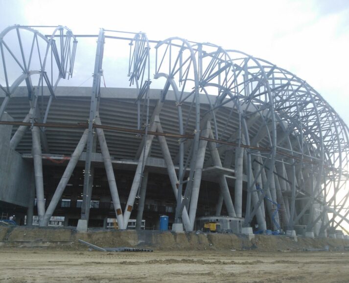 Rayados Soccer