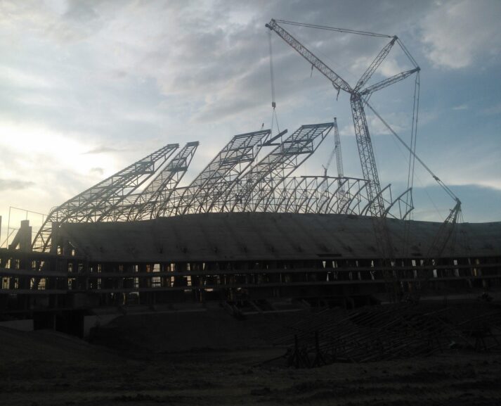 Rayados Soccer