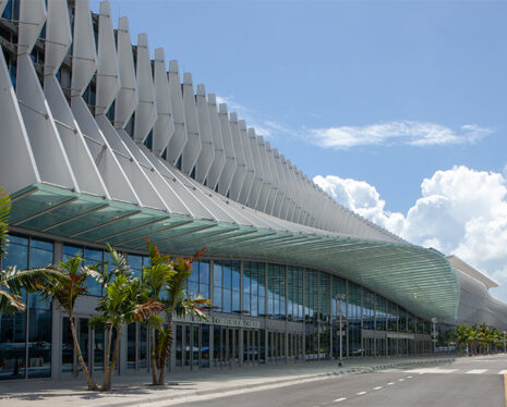 Miami Beach Convention Center